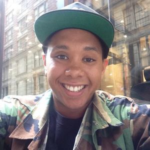 Meet your Posher, David